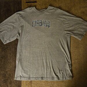 Marithe Francois Girbaud t-shirt